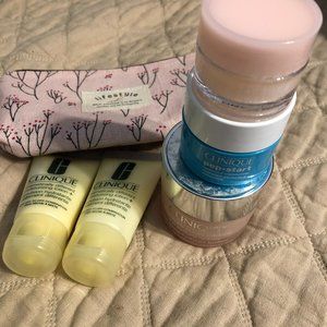 Clinique Moisturizer